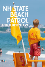 NH State Beach Patrol