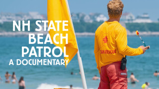 NH State Beach Patrol