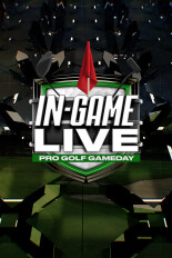 2025 Open Championship Final Round In-Game LIVE Gameday