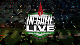 2025 Open Championship Final Round In-Game LIVE Gameday