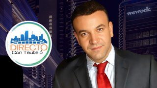 Directo con Teuteló