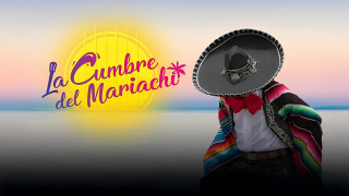 La cumbre del mariachi