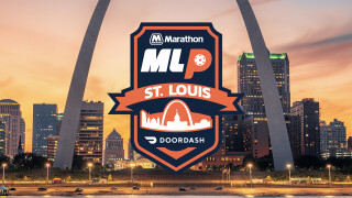 MLP St. Louis