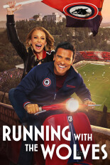 Running With The Wolves