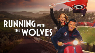 Running With The Wolves