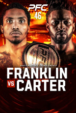 Peak Fighting Championship 46