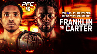Peak Fighting Championship 46