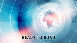 Ready to Roar