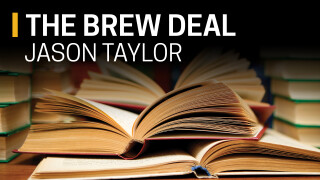 Jason Taylor, The Brew Deal