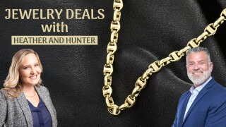 Jewelry Deals with Heather and Hunter