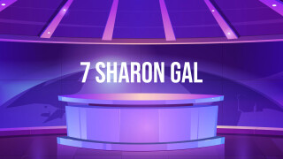 7 Sharon Gal