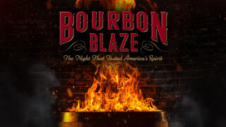 Bourbon Blaze: The Night That Tested America's Spirit