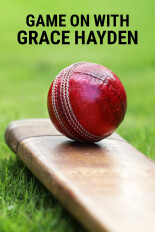 Game On with Grace Hayden