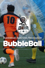 World Premiere: BBA Bubbleball