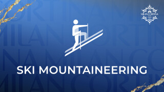 Best of Ski Mountaineering On Demand : Milan Cortina Olympics