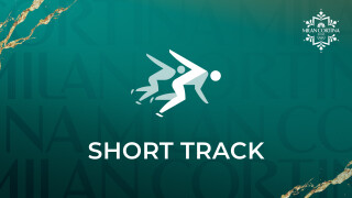 Best of Short Track On Demand : Milan Cortina Olympics