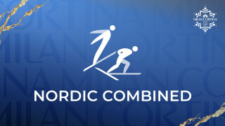 Best of Nordic Combined On Demand : Milan Cortina Olympics