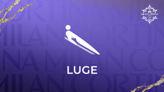Best of Luge On Demand : Milan Cortina Olympics