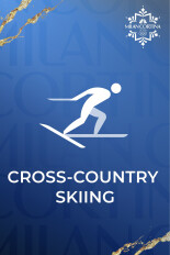 Best of Cross-Country Skiing On Demand : Milan Cortina Olympics