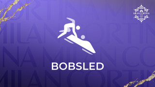 Best of Bobsled On Demand : Milan Cortina Olympics