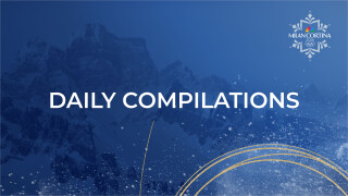Daily Compilations: Milan Cortina Olympics