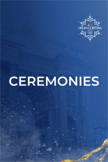 Ceremonies: Milan Cortina Olympics