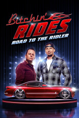 Bitchin' Rides: Road to the Ridler