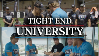 Tight End University