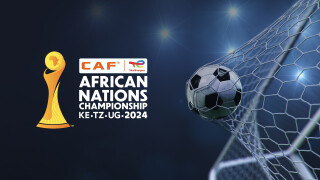 2024 African Nations Championship