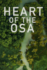 Heart of the Osa