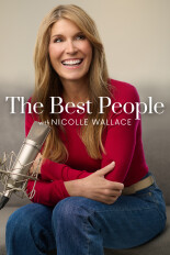 Jason Bateman Joins The Best People With Nicolle Wallace