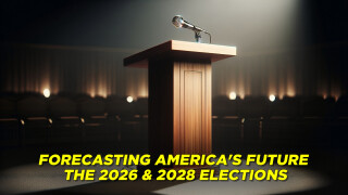 Forecasting America's Future: the 2026 & 2028 Elections