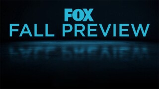 The 2025 FOX Fall Preview