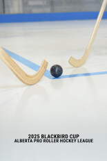 2025 Blackbird Cup - Alberta Pro Roller Hockey League