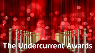 The Undercurrent Awards