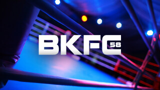 BKFC 58