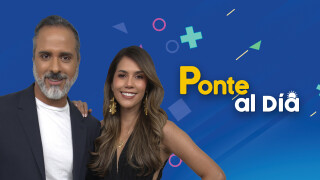 Ponte al día