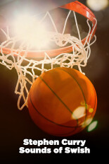 Stephen Curry Sounds of Swish