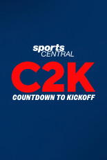 Sports Central: Countdown to Kickoff