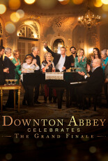 Downton Abbey Celebrates the Grand Finale