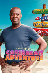 Clive Myrie's Caribbean Adventure