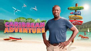 Clive Myrie's Caribbean Adventure