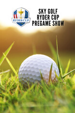 Sky Golf Ryder Cup Pregame Show