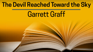Garrett Graff, The Devil Reached Toward the Sky