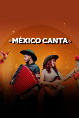 México canta