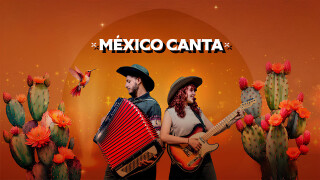 México canta