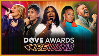 Dove Awards Rewind