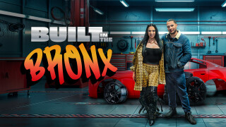Built in the Bronx