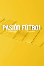 Pasión fútbol
