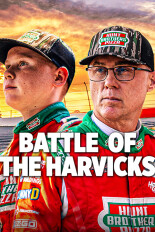 Battle of the Harvicks